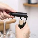 Штопор &quot;Бутылка&quot; на магните для вина сувенирная открывашка для открытия винных