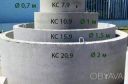 Кольцо колодезное КС 20-9
