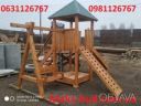 Дитячий майданчик ( брус, рейка, доска )