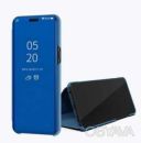 Чохол Mirror для Xiaomi Redmi Note 13 4G. Дзеркальна книжка.
