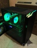 НОВИЙ ІГРОВИЙ ПК Ryzen 5 5600, DDR4 32 Gb, MSI RX 6650 XT 8Gb