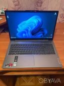 Продам Ноутбук Lenovo IdeaPad Slim 3 15abr8
