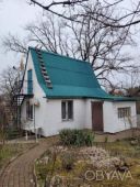 Продається затишна дача &ndash; ваш особистий райський куточок!