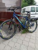 Велосипед Outleap Outbrake (170-185cm) размер L