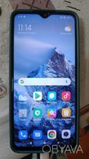 Xiaomi Redmi Note 8 Pro, вживаний, гарний стан