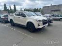 Повнопривідний пікап ISUZU D-MAX