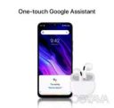 Umidigi G1 buds color: Apple white