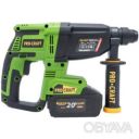 Акумуляторний перфоратор Procraft PHA40