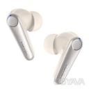 EarFun Air Pro 3, ANC (White)