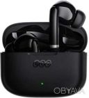 QCY TWS T19 Black