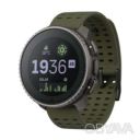 Suunto Vertical Titanium Solar Forest