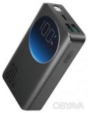 Joyroom JR-PBF01 10000mAh 30W Black