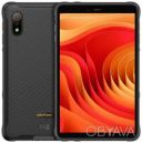 Ulefone Armor Pad Lite 3/32GB WiFi Black