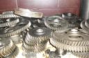 Продам шестерни распредвала 4HG1-T/4HE/Z=35;