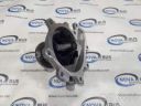 Насос водяной на ISUZU NQR 70 NQR 71 Богдан 091, 092