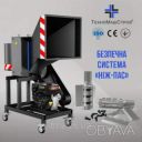 Измельчитель веток ВТР-70 (веткоруб)