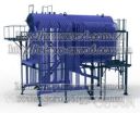 Паровой котел ДКВр-10-23 (газ, мазут, жидкое топливо)