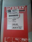 Гильза блока цилиндров 4HG1 4HG1T grade1x Yenmak 8695486STD.