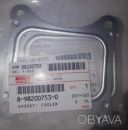 Прокладка воздуховода системы EGR 4HK1 Евро4 ISUZU