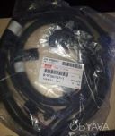 Проводка двигателя Евро2 4HG1-T ISUZU NQR71,