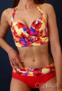 Оригинальный женский купальник