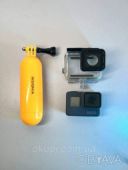 Экшн камера GoPro Hero 5 Black