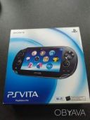 Sony Playstation Vita