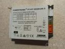 Баласт OSRAM POWERTRONIC PT-FIT S ЕПРА для газорозрядних ламп