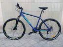 Велосипед Outleap Outbrake (170-185cm) размер L