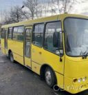 Автобус Ataman (Богдан) A-09206
