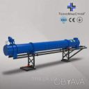 Барабанная сушка &quot;БС-6&quot;