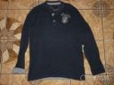 Рубашка реглан авиатор PME Legend american clasic оригинал size L на 50-52