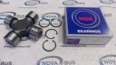 Хрестовина карданного валу КПП MYY5T 8980336051 NSK