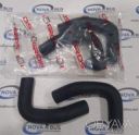 Патрубок помпи 4HG1, 4HG1t 8972099480