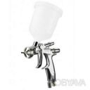 Фарбопульт WS-400 SR2 CLEAR 1.3 HD ECO SET (для лаку) IWATA