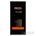Розчинник для акрилових виробів SPECTRAL 855 SLOW 5л SPECTRAL