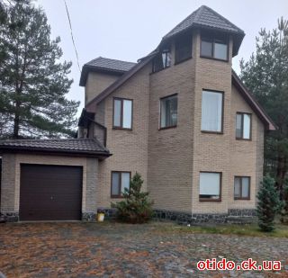 Будинок, с.Сокирна