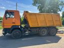 МАЗ 6501С5 2018р.в. від власника