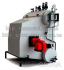 Паровой котел ДЕ-25-14 ГМ-О (газ)