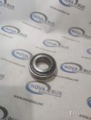 Підшипник передньої ступиці зовнішній SRG HR32207J