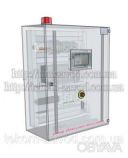 Щит автоматизации ЩАД-Е