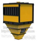 Батарейный циклон ЦБ-42 ( к котлам ДЕ-6, 5; ДКВр-6, 5; КЕ-6, 5)