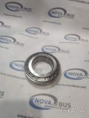 Підшипник передньої ступиці внутрішній SRG HR32210