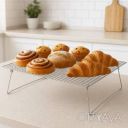 Решетка для гриля и для охлаждения подходит для сушки