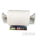 Универсальный держатель подвесной для бумажных полотенец и туалетной бумаги