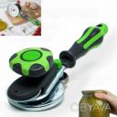 Закаточная машинка автоматическая закаточный ключ для закатки банок с