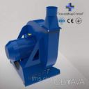 Зернодробилка(молотковая дробилка) KRAFT-22