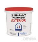 Термоизоляционная краска для наружного использования NANOPHOS SURFAPAINT