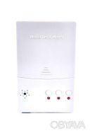 Блок управления системы антизатопления с резервным питанием WLD