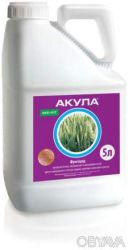 Фунгіцид для зернових - Акула